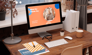 10 Pravidel typografie pro výkonný web